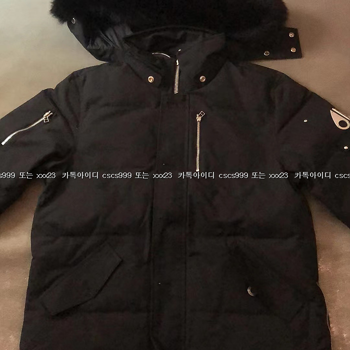 2023.04.01_[홍ㅇ건 고객님 검수] 무스너클 레플리카 패딩 13298