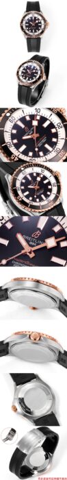 브라이틀링 슈퍼 오션 시계 레플리카 미러급 SA급 S급 고퀄리티 최상급 하이엔드 워치 [남성] 2