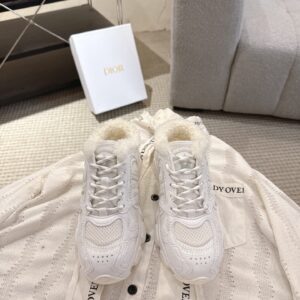 디올 디올알프스 디올 크로노 스니커즈 메쉬 올흰 레플리카 미러급 SA급 S급 고퀄리티 최상급 하이엔드 신발 [여성]
