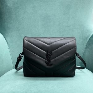 생로랑 루루 미니 숄더백 467072 올검 레플리카 미러급 SA급 S급 고퀄리티 최상급 하이엔드 가방 [여성]