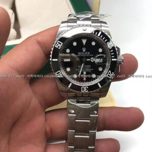 2023.04.09_[김ㅇ홍 고객님 검수] 로렉스 레플리카 시계 34100