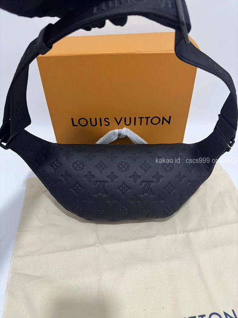 2025.06.26_[이ㅇㅇ 고객님 주문제품 검수사진] 루이비통 러시 범백 레플리카 미러급 SA급 S급 고퀄리티 하이엔드 최상급 크로스백 숄더백 가방 2