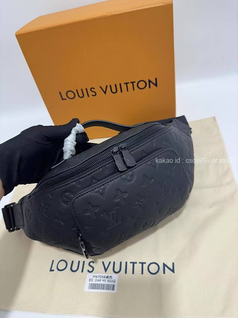 2025.06.26_[이ㅇㅇ 고객님 주문제품 검수사진] 루이비통 러시 범백 레플리카 미러급 SA급 S급 고퀄리티 하이엔드 최상급 크로스백 숄더백 가방 4