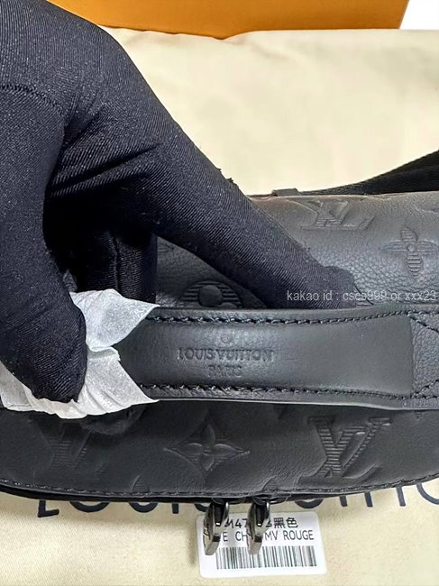 2025.06.26_[이ㅇㅇ 고객님 주문제품 검수사진] 루이비통 러시 범백 레플리카 미러급 SA급 S급 고퀄리티 하이엔드 최상급 크로스백 숄더백 가방 5