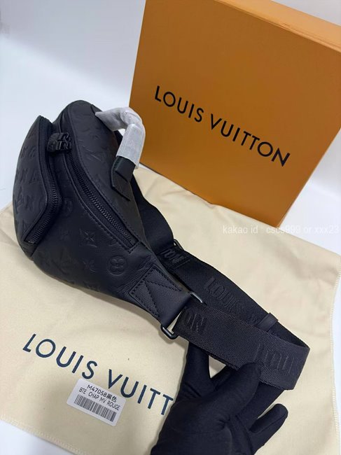 2025.06.26_[이ㅇㅇ 고객님 주문제품 검수사진] 루이비통 러시 범백 레플리카 미러급 SA급 S급 고퀄리티 하이엔드 최상급 크로스백 숄더백 가방 6