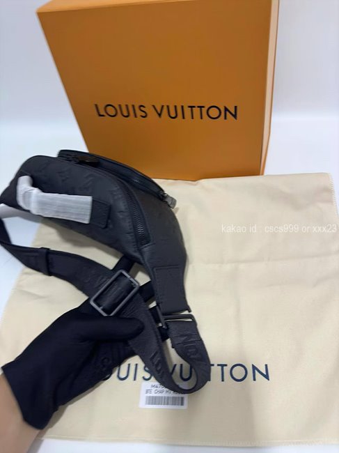 2025.06.26_[이ㅇㅇ 고객님 주문제품 검수사진] 루이비통 러시 범백 레플리카 미러급 SA급 S급 고퀄리티 하이엔드 최상급 크로스백 숄더백 가방 7