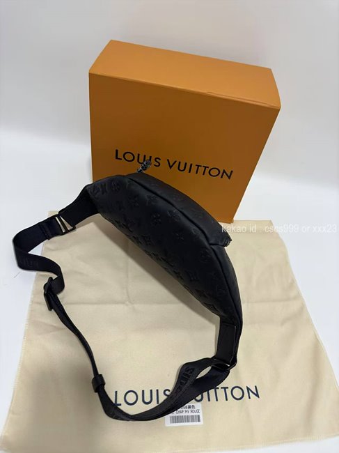 2025.06.26_[이ㅇㅇ 고객님 주문제품 검수사진] 루이비통 러시 범백 레플리카 미러급 SA급 S급 고퀄리티 하이엔드 최상급 크로스백 숄더백 가방 8