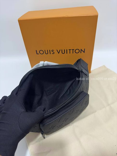 2025.06.26_[이ㅇㅇ 고객님 주문제품 검수사진] 루이비통 러시 범백 레플리카 미러급 SA급 S급 고퀄리티 하이엔드 최상급 크로스백 숄더백 가방 10