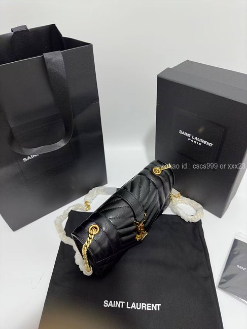 2025.06.26_[유ㅇㅇ 고객님 주문제품 검수사진] 입생로랑 엔벨로프백 스몰 레플리카 미러급 SA급 S급 고퀄리티 하이엔드 최상급 크로스백 가방 6