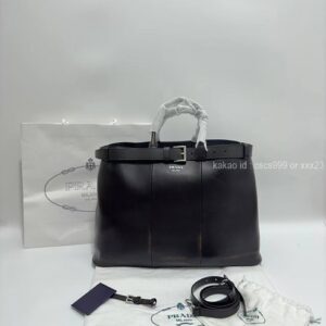 2025.06.26_[이ㅇㅇ 고객님 주문제품 검수사진] 프라다 토트백 크로스백 레플리카 미러급 SA급 S급 고퀄리티 하이엔드 최상급 가방