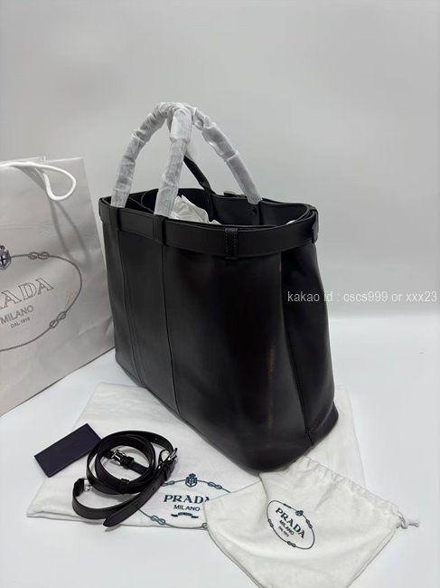 2025.06.26_[이ㅇㅇ 고객님 주문제품 검수사진] 프라다 토트백 크로스백 레플리카 미러급 SA급 S급 고퀄리티 하이엔드 최상급 가방 6