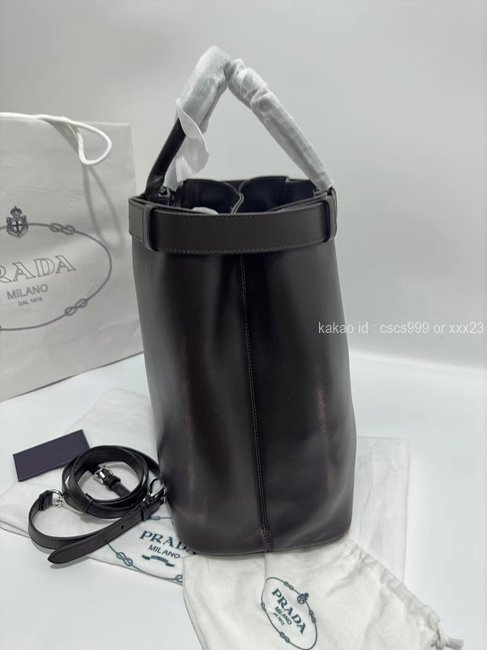 2025.06.26_[이ㅇㅇ 고객님 주문제품 검수사진] 프라다 토트백 크로스백 레플리카 미러급 SA급 S급 고퀄리티 하이엔드 최상급 가방 7
