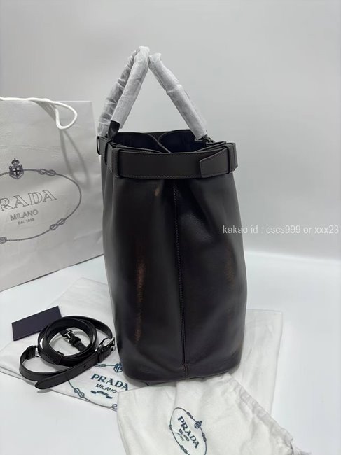 2025.06.26_[이ㅇㅇ 고객님 주문제품 검수사진] 프라다 토트백 크로스백 레플리카 미러급 SA급 S급 고퀄리티 하이엔드 최상급 가방 8