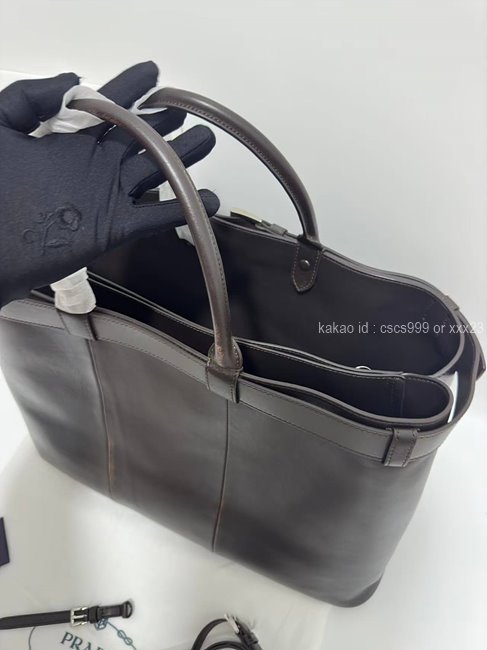 2025.06.26_[이ㅇㅇ 고객님 주문제품 검수사진] 프라다 토트백 크로스백 레플리카 미러급 SA급 S급 고퀄리티 하이엔드 최상급 가방 11