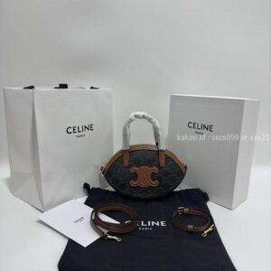 2025.06.28_[김ㅇㅇ 고객님 주문제품 검수사진] 셀린느 핸드백 레플리카 미러급 SA급 S급 고퀄리티 하이엔드 최상급 크로스백 가방