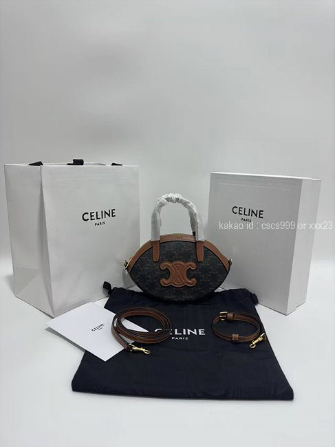 2025.06.28_[김ㅇㅇ 고객님 주문제품 검수사진] 셀린느 핸드백 레플리카 미러급 SA급 S급 고퀄리티 하이엔드 최상급 크로스백 가방