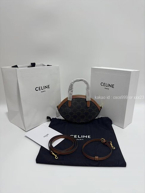 2025.06.28_[김ㅇㅇ 고객님 주문제품 검수사진] 셀린느 핸드백 레플리카 미러급 SA급 S급 고퀄리티 하이엔드 최상급 크로스백 가방 2