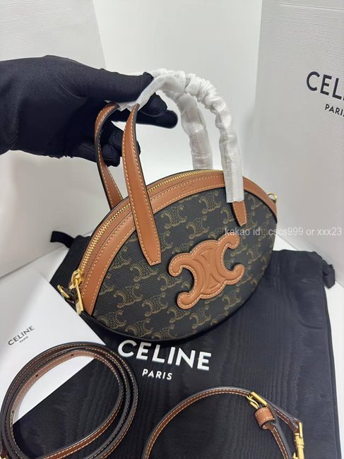 2025.06.28_[김ㅇㅇ 고객님 주문제품 검수사진] 셀린느 핸드백 레플리카 미러급 SA급 S급 고퀄리티 하이엔드 최상급 크로스백 가방 3