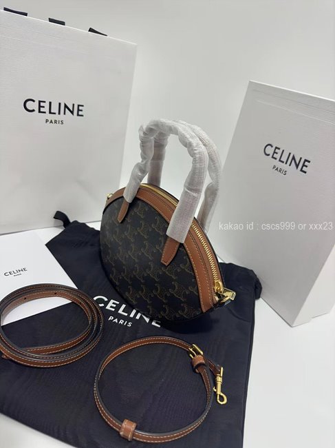 2025.06.28_[김ㅇㅇ 고객님 주문제품 검수사진] 셀린느 핸드백 레플리카 미러급 SA급 S급 고퀄리티 하이엔드 최상급 크로스백 가방 5