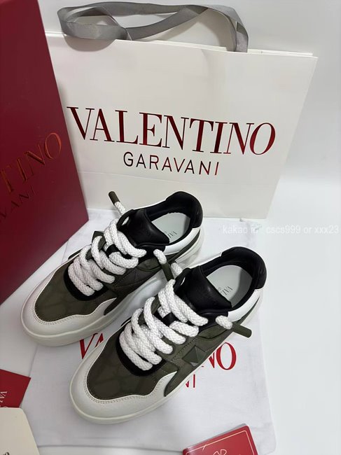 2025.06.28_[장ㅇㅇ 고객님 주문제품 검수사진] 발렌티노 스니커즈 레플리카 미러급 SA급 S급 고퀄리티 하이엔드 최상급 신발 4