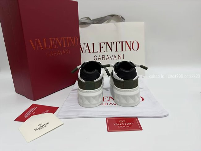 2025.06.28_[장ㅇㅇ 고객님 주문제품 검수사진] 발렌티노 스니커즈 레플리카 미러급 SA급 S급 고퀄리티 하이엔드 최상급 신발 5