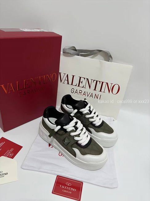 2025.06.28_[장ㅇㅇ 고객님 주문제품 검수사진] 발렌티노 스니커즈 레플리카 미러급 SA급 S급 고퀄리티 하이엔드 최상급 신발 7