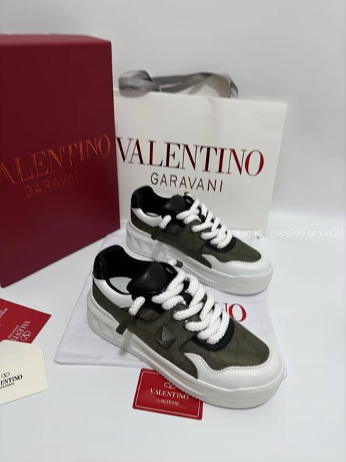 2025.06.28_[장ㅇㅇ 고객님 주문제품 검수사진] 발렌티노 스니커즈 레플리카 미러급 SA급 S급 고퀄리티 하이엔드 최상급 신발 8