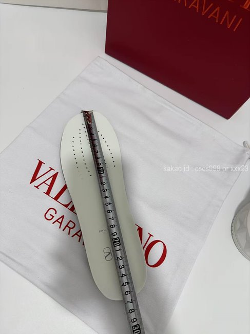 2025.06.28_[장ㅇㅇ 고객님 주문제품 검수사진] 발렌티노 스니커즈 레플리카 미러급 SA급 S급 고퀄리티 하이엔드 최상급 신발 9