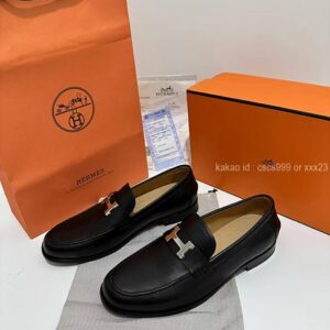 2025.06.28_[김ㅇㅇ 고객님 주문제품 검수사진] 에르메스 구두 레플리카 미러급 SA급 S급 고퀄리티 하이엔드 최상급 신발