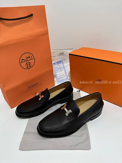 2025.06.28_[김ㅇㅇ 고객님 주문제품 검수사진] 에르메스 구두 레플리카 미러급 SA급 S급 고퀄리티 하이엔드 최상급 신발