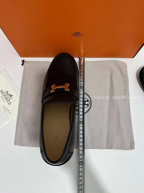 2025.06.28_[김ㅇㅇ 고객님 주문제품 검수사진] 에르메스 구두 레플리카 미러급 SA급 S급 고퀄리티 하이엔드 최상급 신발 7