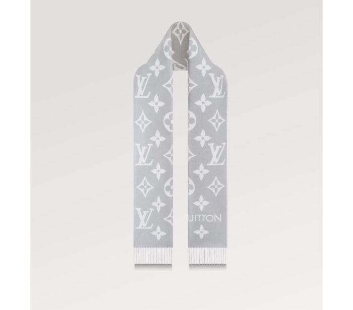 루이비통 레플리카 LV 에센셜 스카프 M77727 레플리카 미러급 SA급 S급 고퀄리티 최상급 하이엔드  8