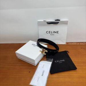 2025.12.30_[김ㅇㅇ 고객님 주문제품 검수사진] 셀린느 벨트 레플리카 미러급 SA급 S급 고퀄리티 하이엔드 최상급