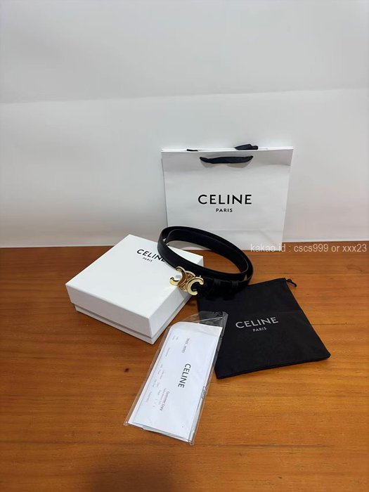 2025.12.30_[김ㅇㅇ 고객님 주문제품 검수사진] 셀린느 벨트 레플리카 미러급 SA급 S급 고퀄리티 하이엔드 최상급
