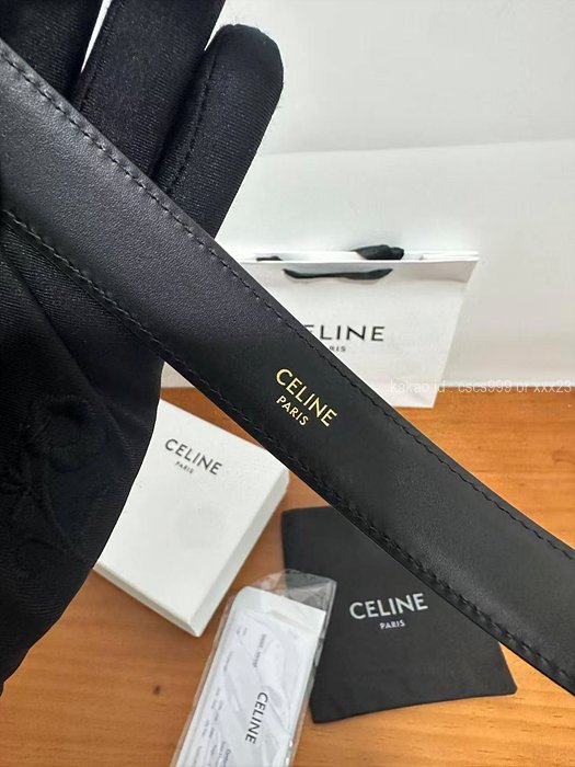 2025.12.30_[김ㅇㅇ 고객님 주문제품 검수사진] 셀린느 벨트 레플리카 미러급 SA급 S급 고퀄리티 하이엔드 최상급 2