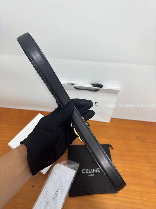 2025.12.30_[김ㅇㅇ 고객님 주문제품 검수사진] 셀린느 벨트 레플리카 미러급 SA급 S급 고퀄리티 하이엔드 최상급 5