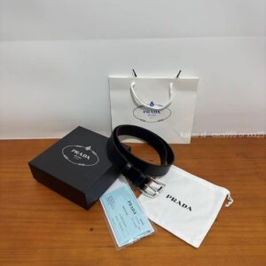 2025.12.30_[김ㅇㅇ 고객님 주문제품 검수사진] 프라다 벨트 레플리카 미러급 SA급 S급 고퀄리티 하이엔드 최상급 