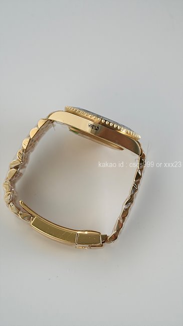 2025.12.31_[안ㅇㅇ 고객님 주문제품 검수사진] 로렉스 GMT 마스터 시계 레플리카 미러급 SA급 S급 고퀄리티 하이엔드 최상급 워치 6