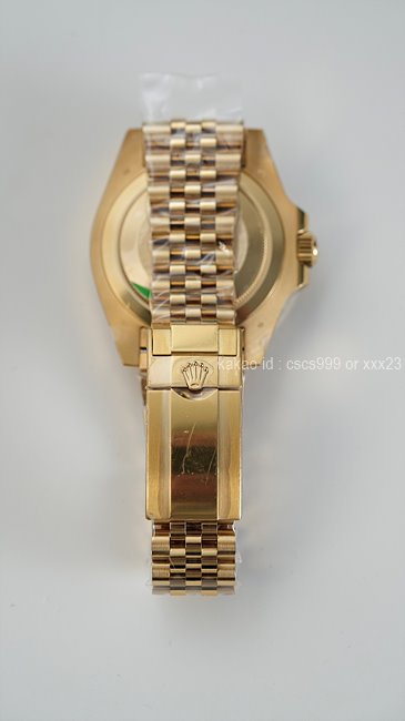 2025.12.31_[안ㅇㅇ 고객님 주문제품 검수사진] 로렉스 GMT 마스터 시계 레플리카 미러급 SA급 S급 고퀄리티 하이엔드 최상급 워치 9