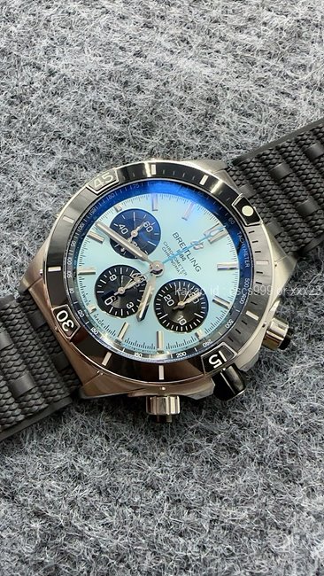 2025.12.31_[손ㅇㅇ 고객님 주문제품 검수사진] 브라이틀링 시계 레플리카 미러급 SA급 S급 고퀄리티 하이엔드 최상급 워치 4
