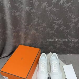 2026.01.01_[권ㅇㅇ 고객님 주문제품 검수사진] 에르메스 바운싱 스니커즈 레플리카 미러급 SA급 S급 고퀄리티 하이엔드 최상급 신발