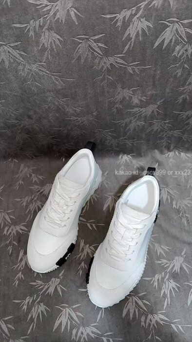 2026.01.01_[권ㅇㅇ 고객님 주문제품 검수사진] 에르메스 바운싱 스니커즈 레플리카 미러급 SA급 S급 고퀄리티 하이엔드 최상급 신발 3