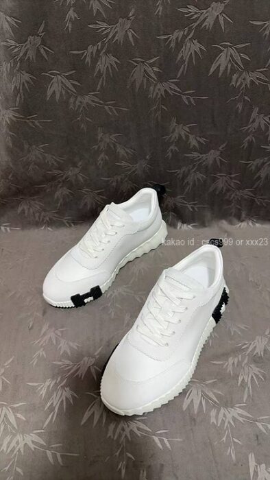 2026.01.01_[권ㅇㅇ 고객님 주문제품 검수사진] 에르메스 바운싱 스니커즈 레플리카 미러급 SA급 S급 고퀄리티 하이엔드 최상급 신발 4