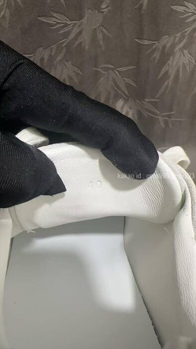 2026.01.01_[권ㅇㅇ 고객님 주문제품 검수사진] 에르메스 바운싱 스니커즈 레플리카 미러급 SA급 S급 고퀄리티 하이엔드 최상급 신발 8