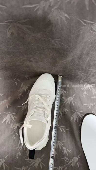 2026.01.01_[권ㅇㅇ 고객님 주문제품 검수사진] 에르메스 바운싱 스니커즈 레플리카 미러급 SA급 S급 고퀄리티 하이엔드 최상급 신발 10