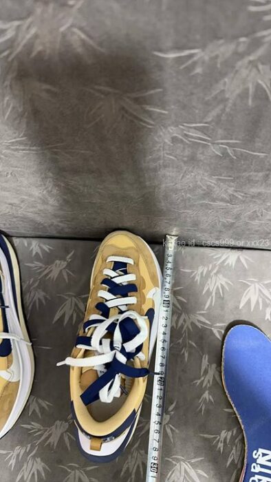 2026.01.01_[성ㅇㅇ 고객님 주문제품 검수사진] 나이키 사카이 베이퍼와플 스니커즈 레플리카 미러급 SA급 S급 고퀄리티 하이엔드 최상급 신발 9