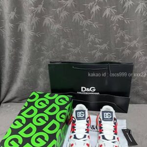 2026.01.01_[구ㅇㅇ 고객님 주문제품 검수사진] 돌체앤가바나 에어마스터 스니커즈 신발 레플리카 미러급 SA급 S급 고퀄리티 하이엔드 최상급 