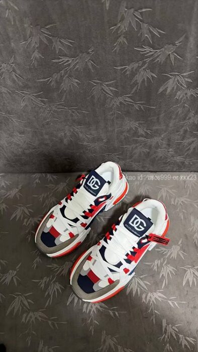 2026.01.01_[구ㅇㅇ 고객님 주문제품 검수사진] 돌체앤가바나 에어마스터 스니커즈 신발 레플리카 미러급 SA급 S급 고퀄리티 하이엔드 최상급  2