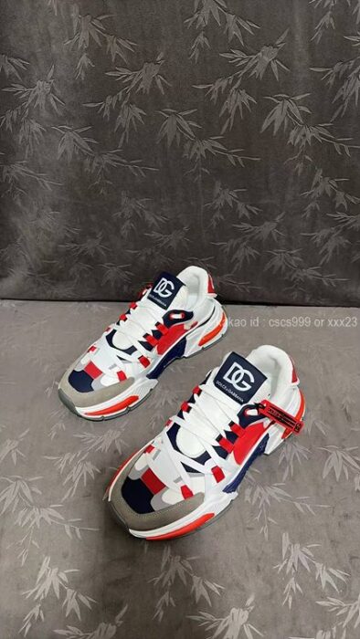 2026.01.01_[구ㅇㅇ 고객님 주문제품 검수사진] 돌체앤가바나 에어마스터 스니커즈 신발 레플리카 미러급 SA급 S급 고퀄리티 하이엔드 최상급  3