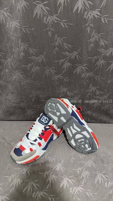 2026.01.01_[구ㅇㅇ 고객님 주문제품 검수사진] 돌체앤가바나 에어마스터 스니커즈 신발 레플리카 미러급 SA급 S급 고퀄리티 하이엔드 최상급  6